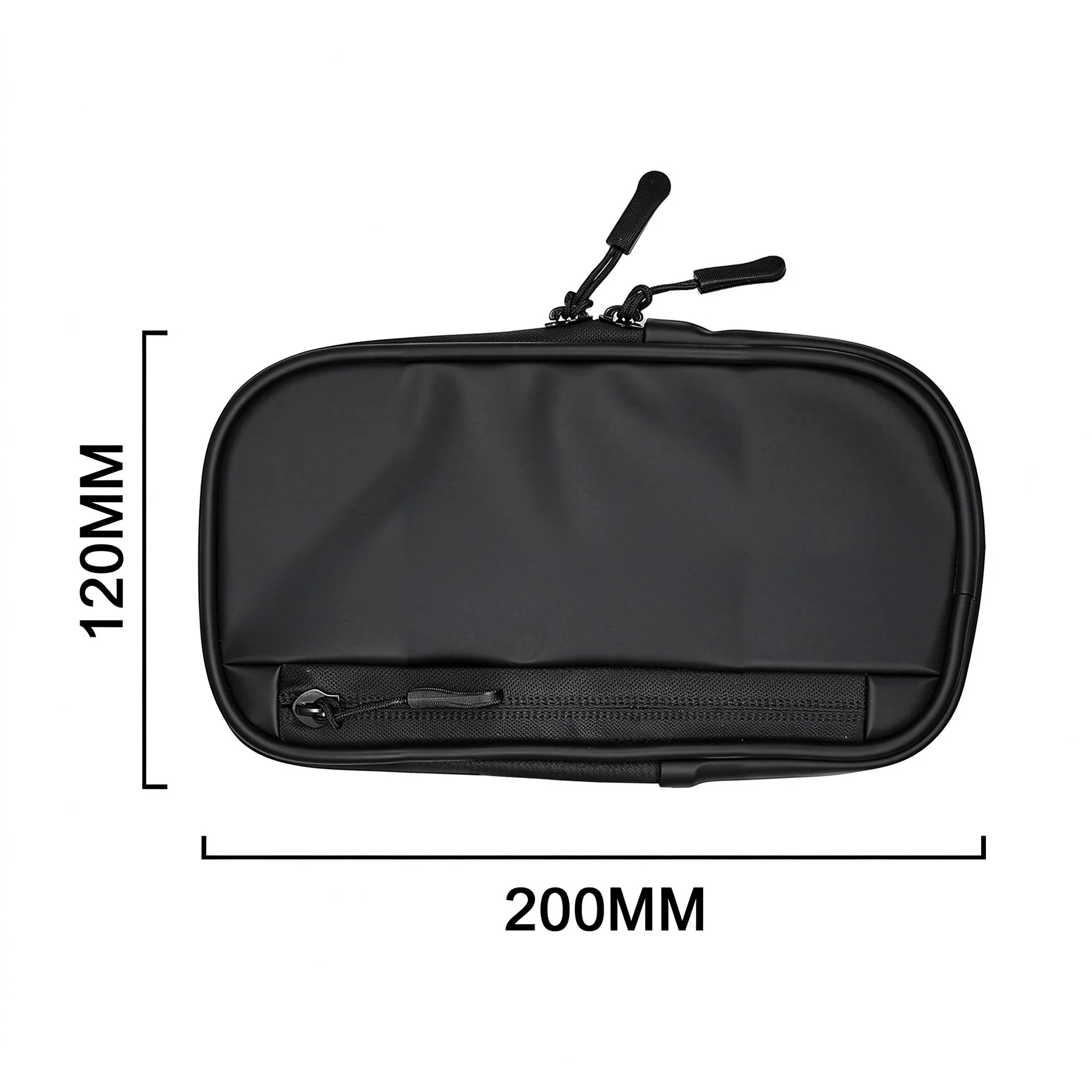 Electric Motorcycle Battery Co - đánh giá và giá Waterproof Motorcycle Handlebar Bag Pouch