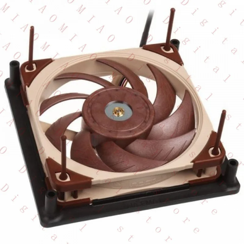 RY FOR  Noctua NA-SFMA1 Fan Mounting Adapter Set 120 to 140mm