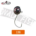 10pcs 2.5g