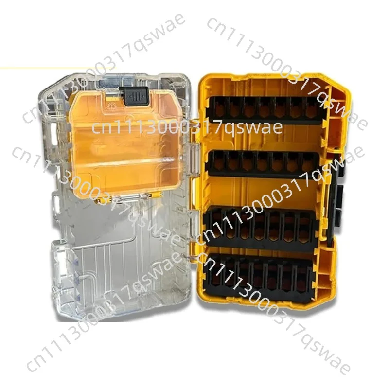 Original Parts Box Storage Box Removable Pallet Durable Housing Storage Plastic Multifunctional Stacking Tool