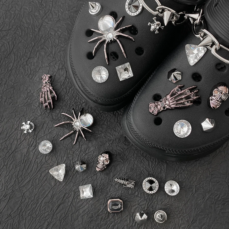 Thumbnail 2 - #3 Latest Croc Decorations Updates