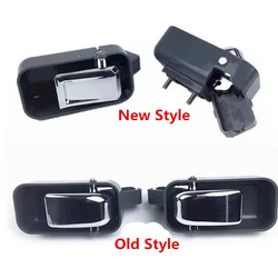 For SHACMAN X3000 Door Inner Buckle Cab Opening Handle Truck Parts