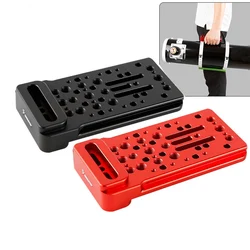 Astronomical Telescope Wide Track Handle for Xinda Quick-Release Dovetail Plate Guide Mirror Accessories