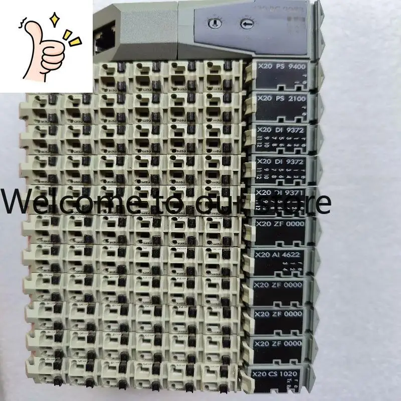 B & R Module X 20 B…