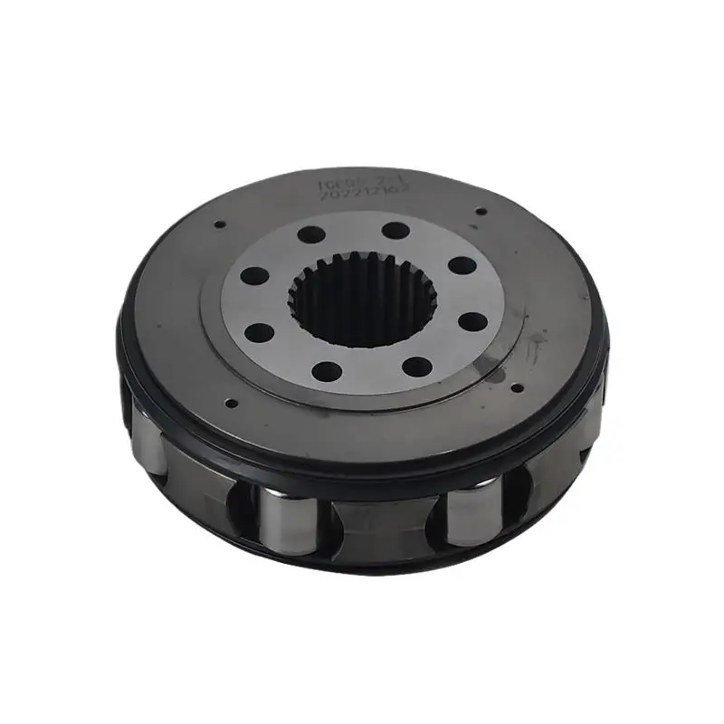 Rotor for Rexroth MCR 05 Aftermarket