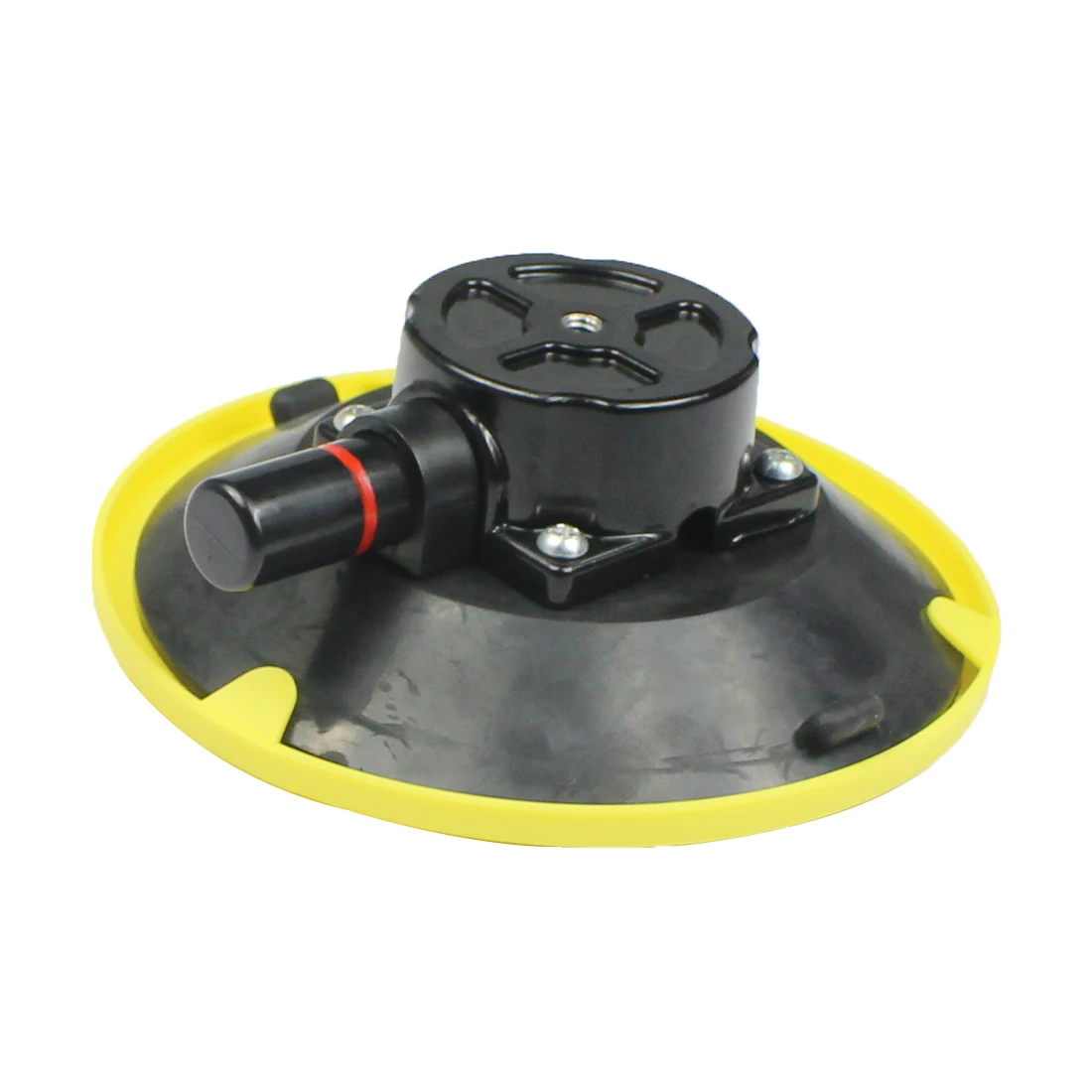 6 Zoll/4,5 Zoll/3 Zoll Handpumpen-Saugnapf mit 1/4 Zoll Gewinde Kamerastabilisator-Halterung für RAM-Kamera Auto-Fotografie Saugnapf – Detail 7