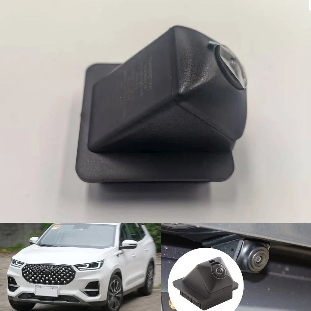 

Car Rearview Backup Parking Reversing Assist Camera 704000671AA For Chery Tiggo 8 Pro Max T1D 2021+ T1A 2020-2025