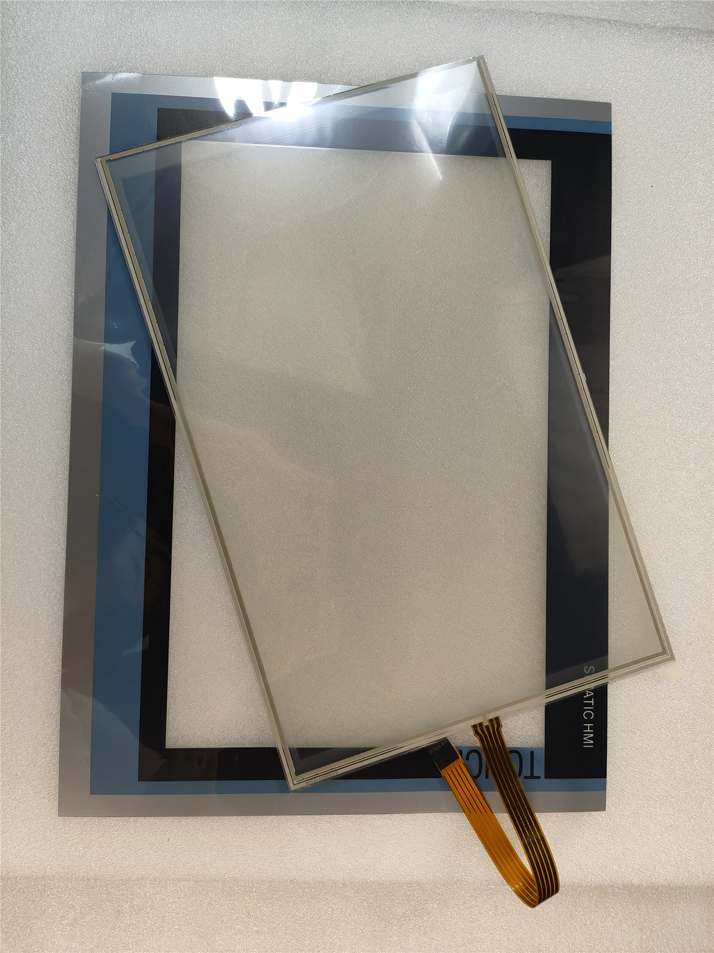 

IPC477D 6AV7240-0BB04-0HE0 Protective film and Touchpad