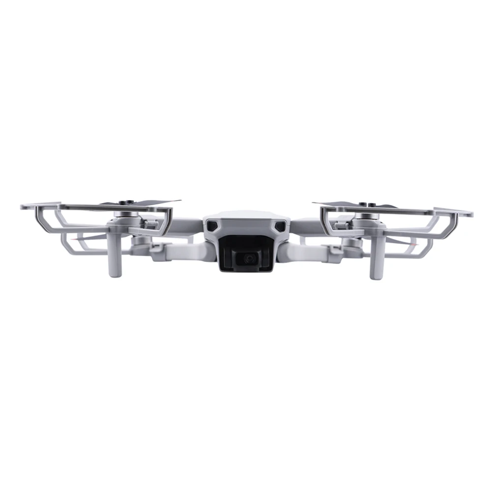 ชุดอุปกรณ์ป้องกันกันชน ชุดป้องกันใบพัดสำหรับโดรน DJI Mini SE/Mini 2/Mavic Mini ป้องกันการชนกัน