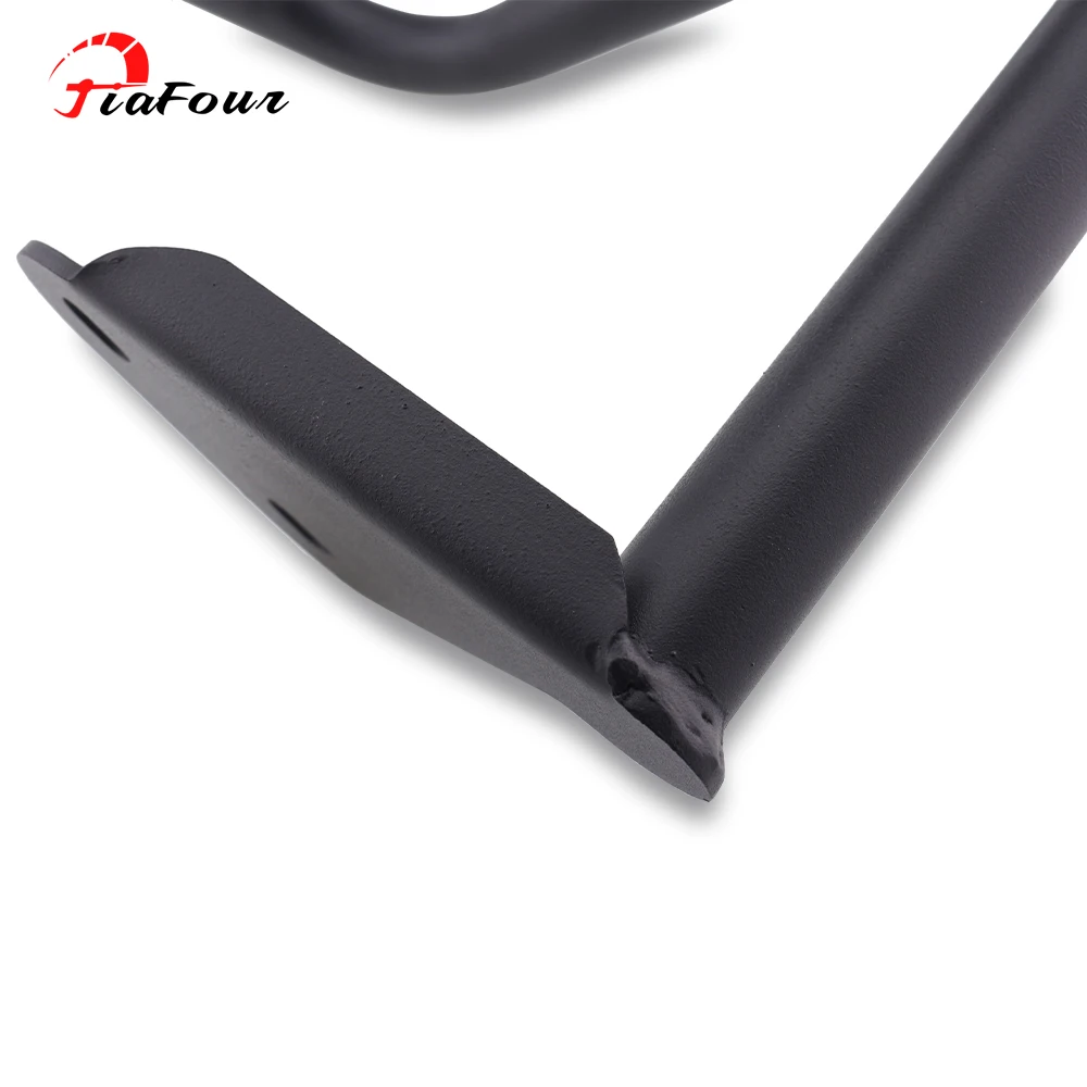 

FIT For CRF250L CRF250 Rally 2017-2020 Engine Guard Crash Bar Frame Protector Bumper Fairing