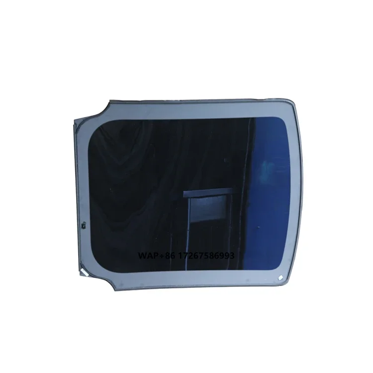 

Car Complete Sunroof Auto Sunshade Assembly Sunroof Glass OE 15160242-00 for BYD SONG PLUS