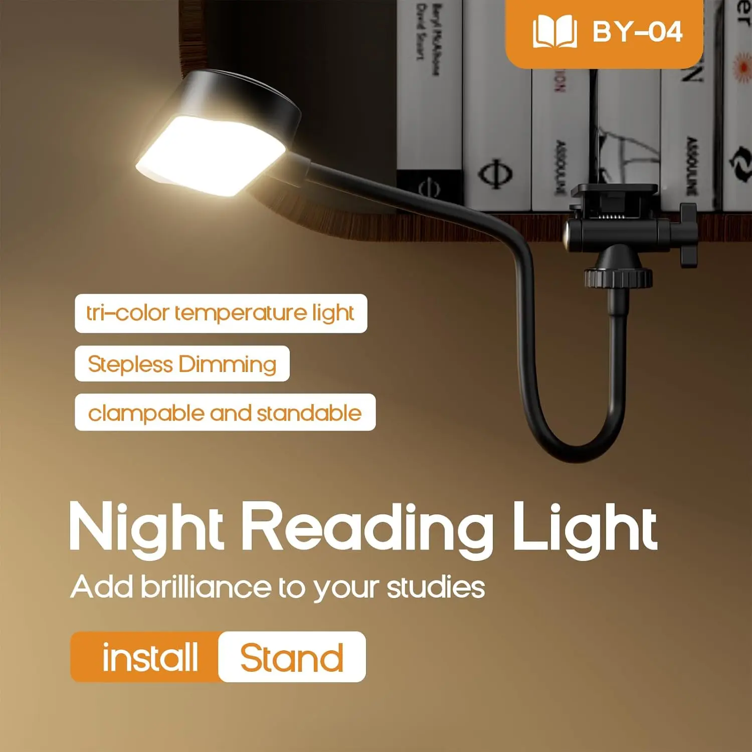 Rechargeable LED Video Conference Ring Light
