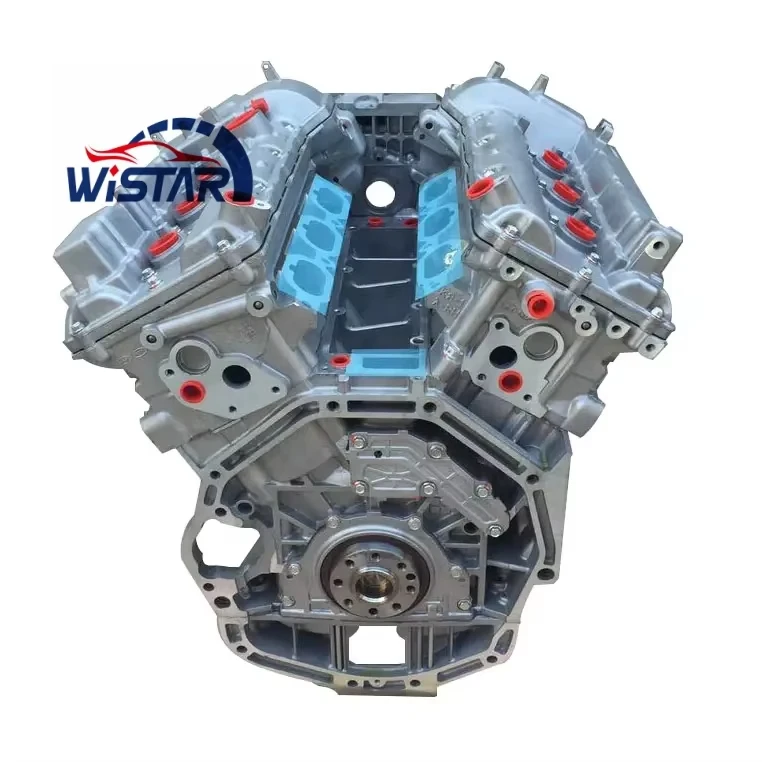 

Hyundai Engine Supplier 3.8L V6 G6DJ Engine For Hyundai Kia G80 G90 Equus Genesis Quoris K900 Petrol Turbo G6DH G6DA G6DK G6DN