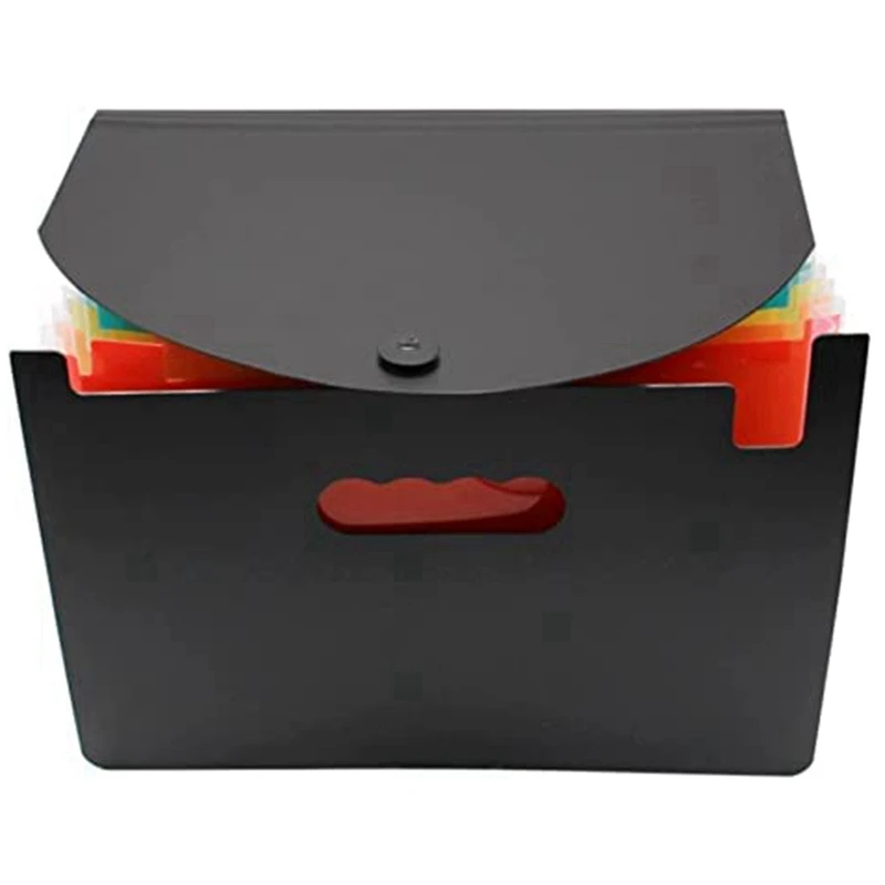 1 pezzo Rack Desk Organizer Rganize Portable Business File forniture per ufficio portadocumenti PP