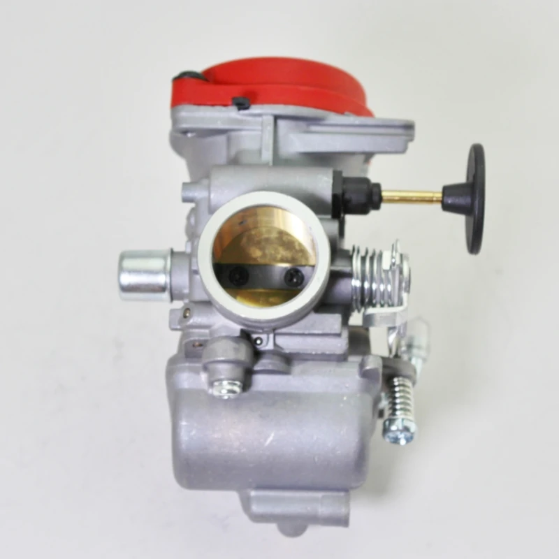مكربن دراجة نارية لـ TVS Apache RTR180 وRTR160 150-200CC 2010 Carb #4
