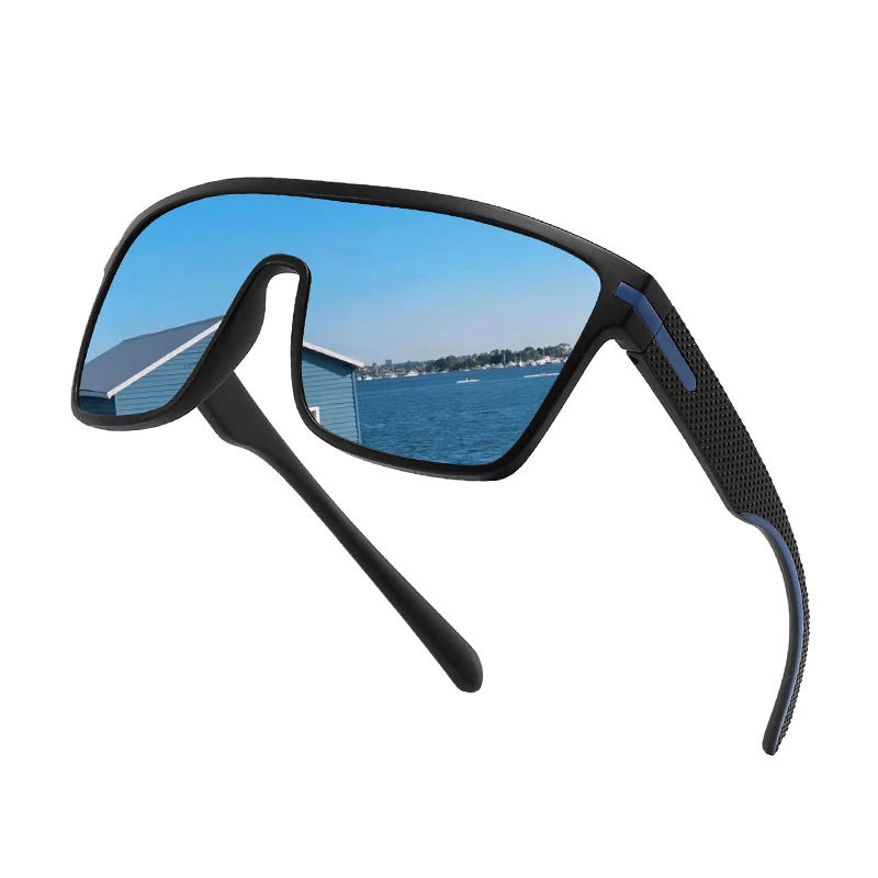 Oversized Anti Glare Sunglasses s-l400.jpg main image 3