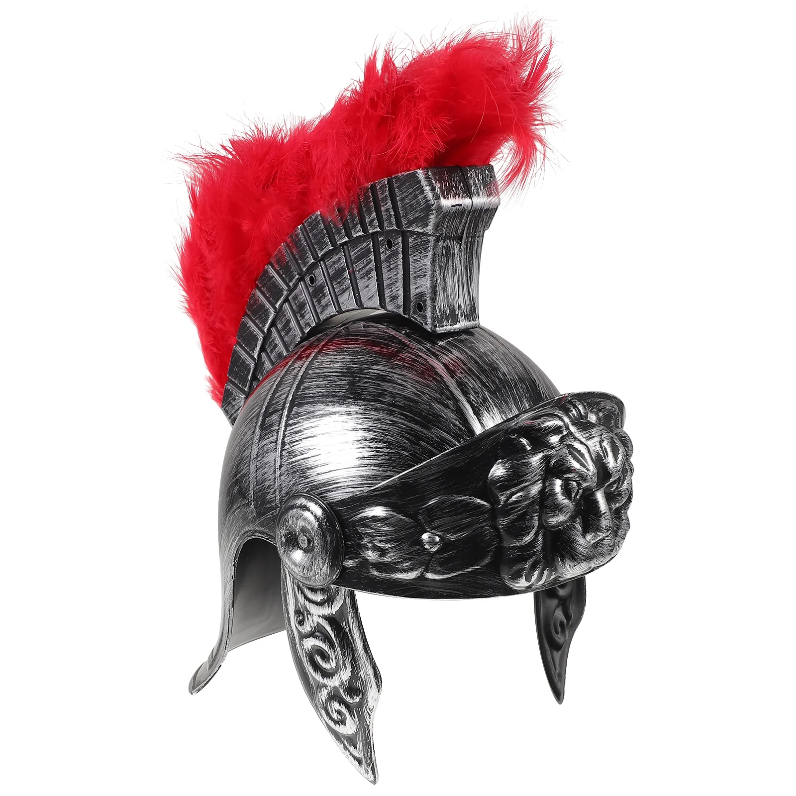 Accessoire de soldat romain, couvre-chef médiéval, chapeau de fête, accessoire de Cosplay, nouveauté pour adultes et hommes