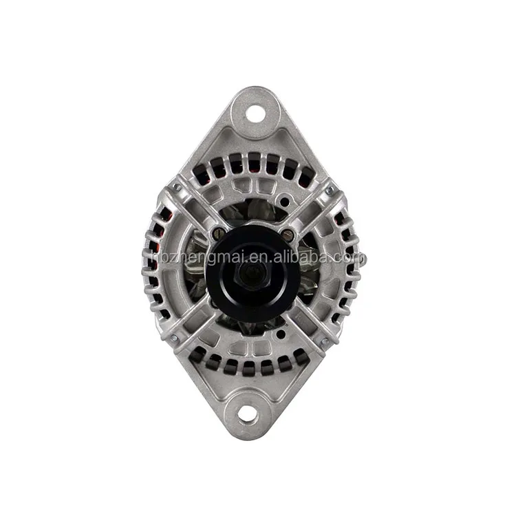 Truck Alternator For Volvo Truck, Bus,0124555003,CA1853IR 10PK