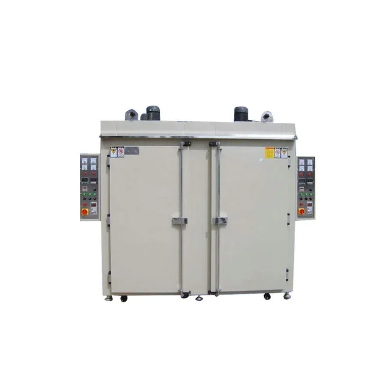 High temperature explosion-proof constant temperature oven drying equipment dust-free hot air circulation drying box