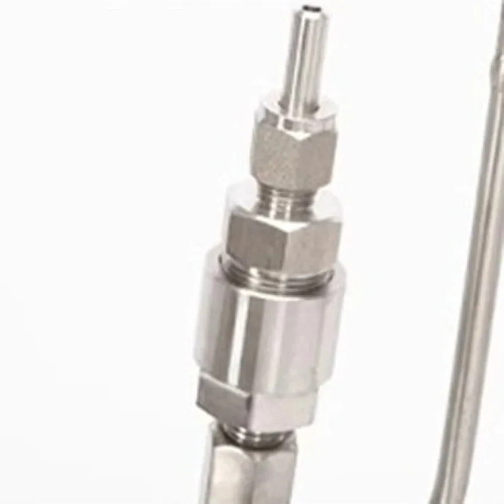 Magnetic Stirring High Pressure Reactor, Laboratory Small Autoclave, Stainless Steel Synthesis High Temperature Hydrogenation