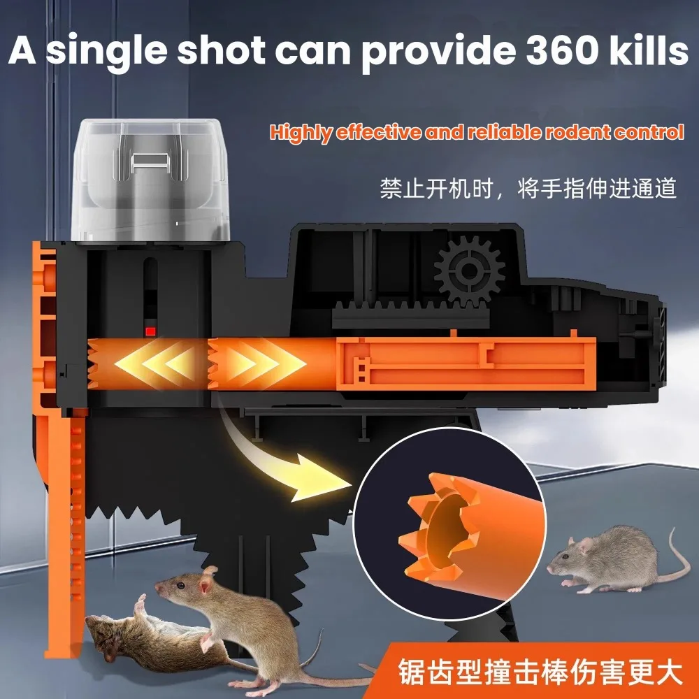 Thumbnail 4 - #23 Best Animal Traps to Buy In 2026