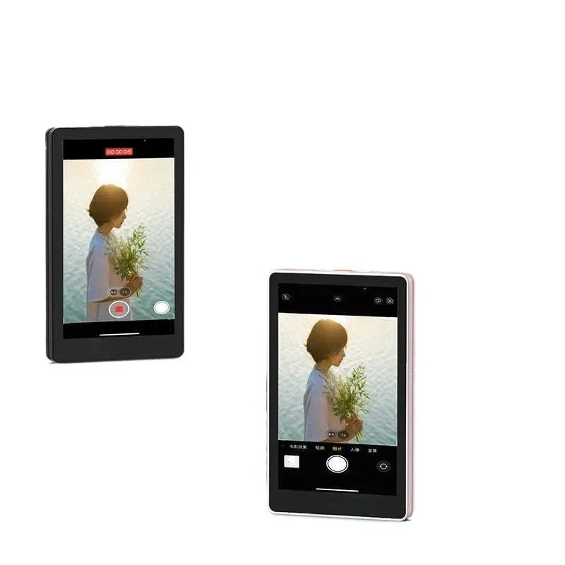 

Selfie display is suitable for all types of rear cameras to take pictures