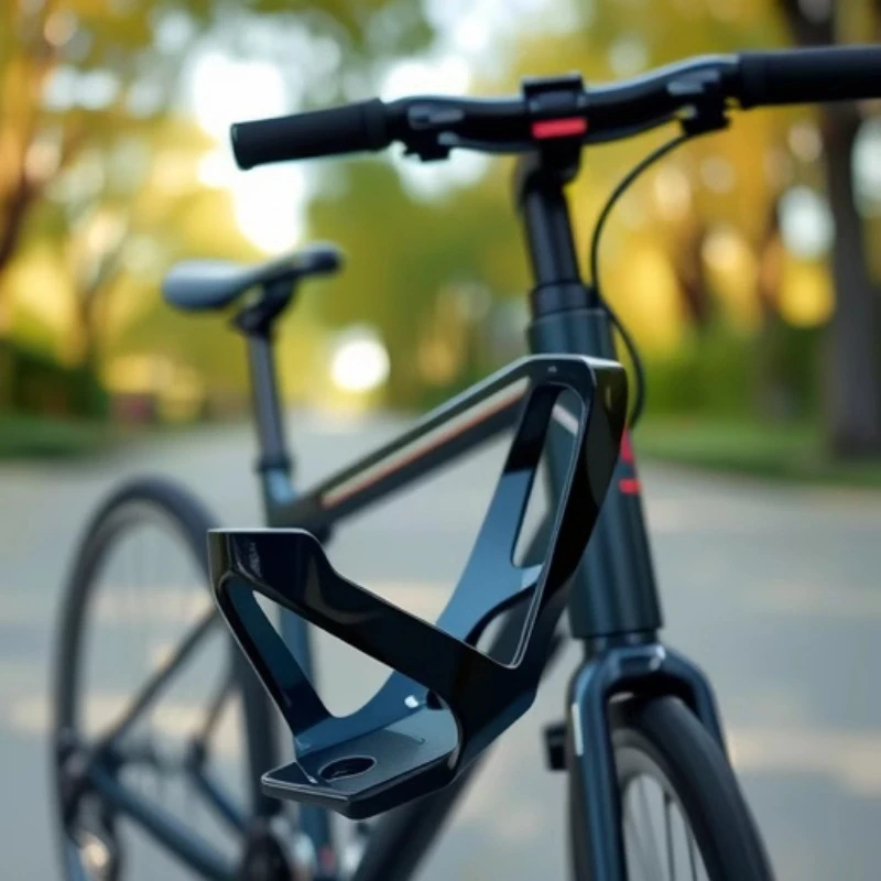 

Универсальный велосипедный трекер, кронштейн для крепления локатора, защитный чехол для Apple AirTag, чехол для бутылки с водой, держатель для Airtag, новинка