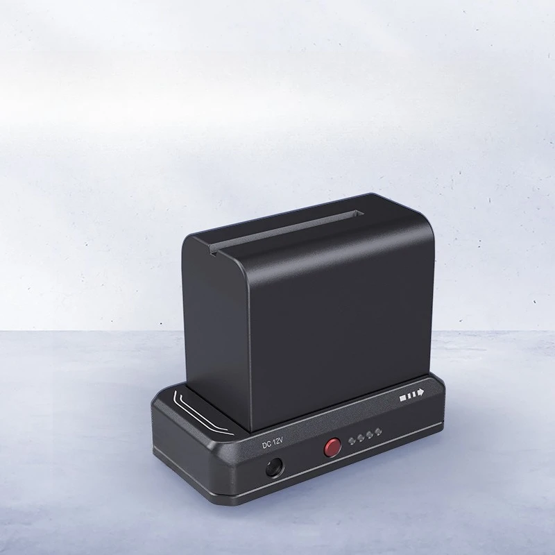 NP-F Battery F970/F… - image