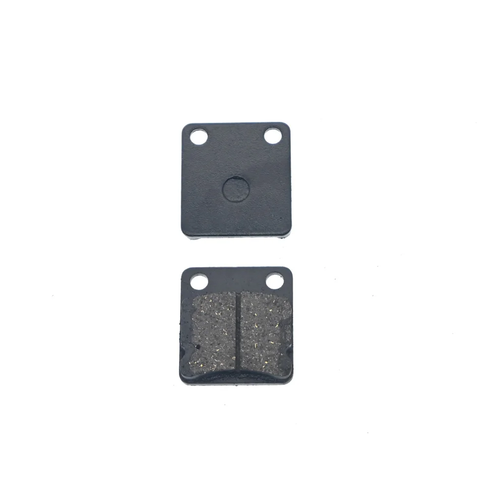 USERX Motorcycle disc brake pad Brakes Front Rear Disc Brake Pads For FA054 HONDA KAWASAKI PEUGEOT SUZUKI YAMAHA SINNIS MASH