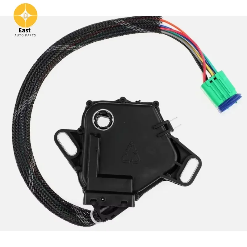 

OEM 252927 1635684480 CMF-930400 Car Transmission Switch Sensor for Peugeot 206 207 307 408 Citroën C4 C5 AL4