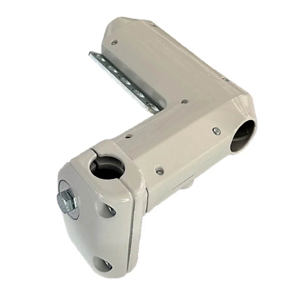 Iron Handle Support Clamp for FS160 FS220 FS280 and 4119 791 0605 Trimmer Handlebar Support Clip Designed for Heavy Duty Use