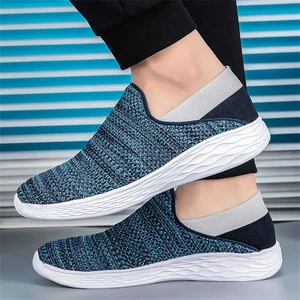 Keine Herrengrau Hand Sondergröße Casual Sneakers Sport und Unterhaltungsschuhe Keine Fersenschuhschuhe der echten Marke 6 Hauptverkäufe Crocs Größe 34 - №2