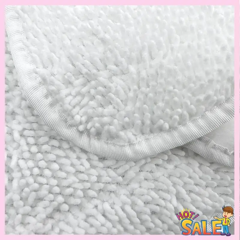 

A88X For VILEDA Replacement Covers For Steam Cleaner, Microfiber Replacement Cloth, Mop