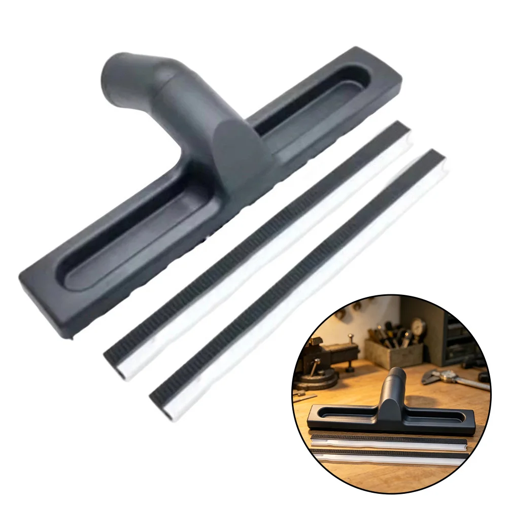 For Deep Carpet Cleaning Carpet Cleaning Nozzle Replacement Suction Head High Durability Plastic For GAS12-25PL