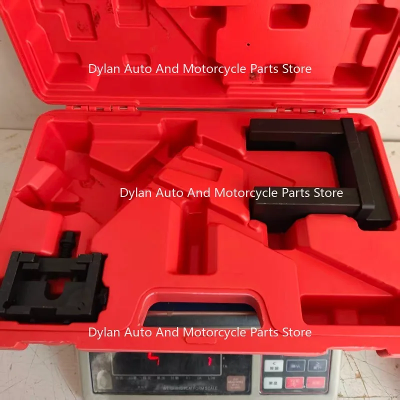 Valve Pressure Spri…