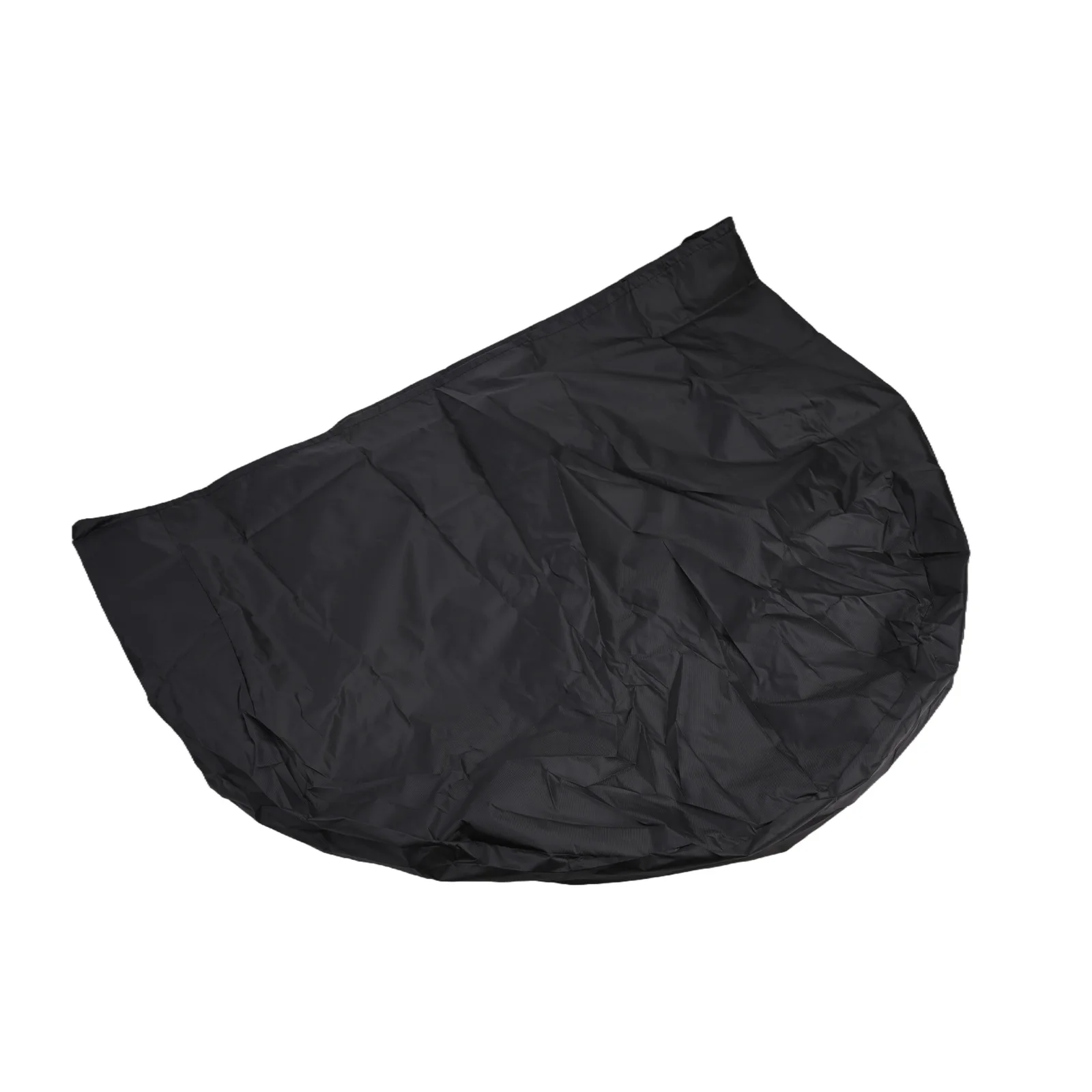 Dustproof Fan Cover Foldable Electric Fan Cover Sunproof Cover Dustproof Cover For Standard-sized Fans 76*22*76cm