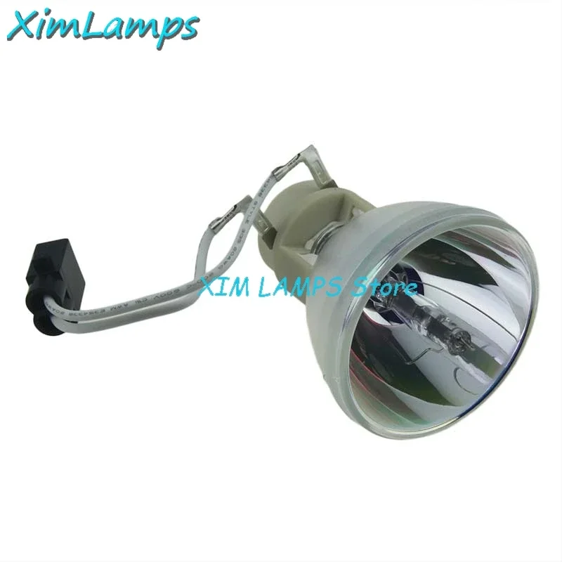 RLC-071 High Quality Projector Bare Lamp P-VIP 240/0.8 E20.8 for VIEWSONIC PJD6253 PJD6383 PJD6383S PJD6553W PJD6683W PJD6683W