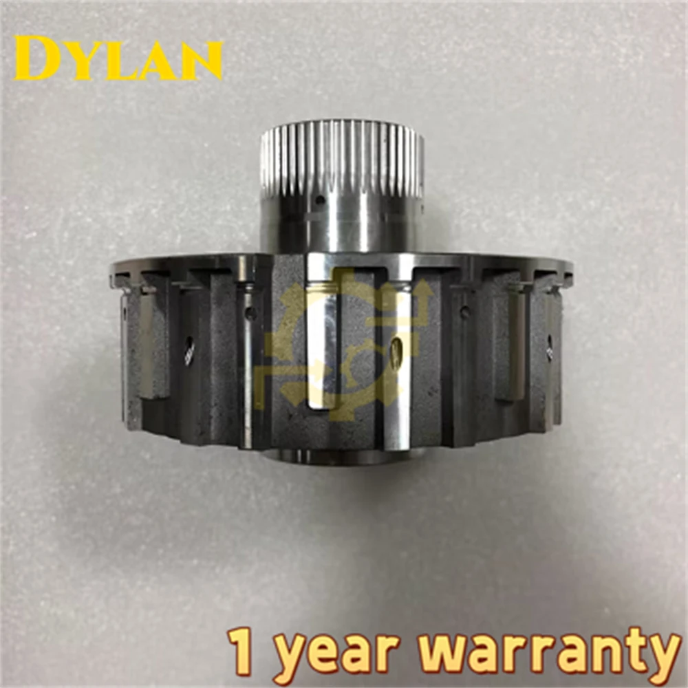 

8HP45 E Clutch Housing 53 Teeth(Fits 6 friction Plates) 1090271009 Fits For BMW Rangrover Juguar VW AUDI