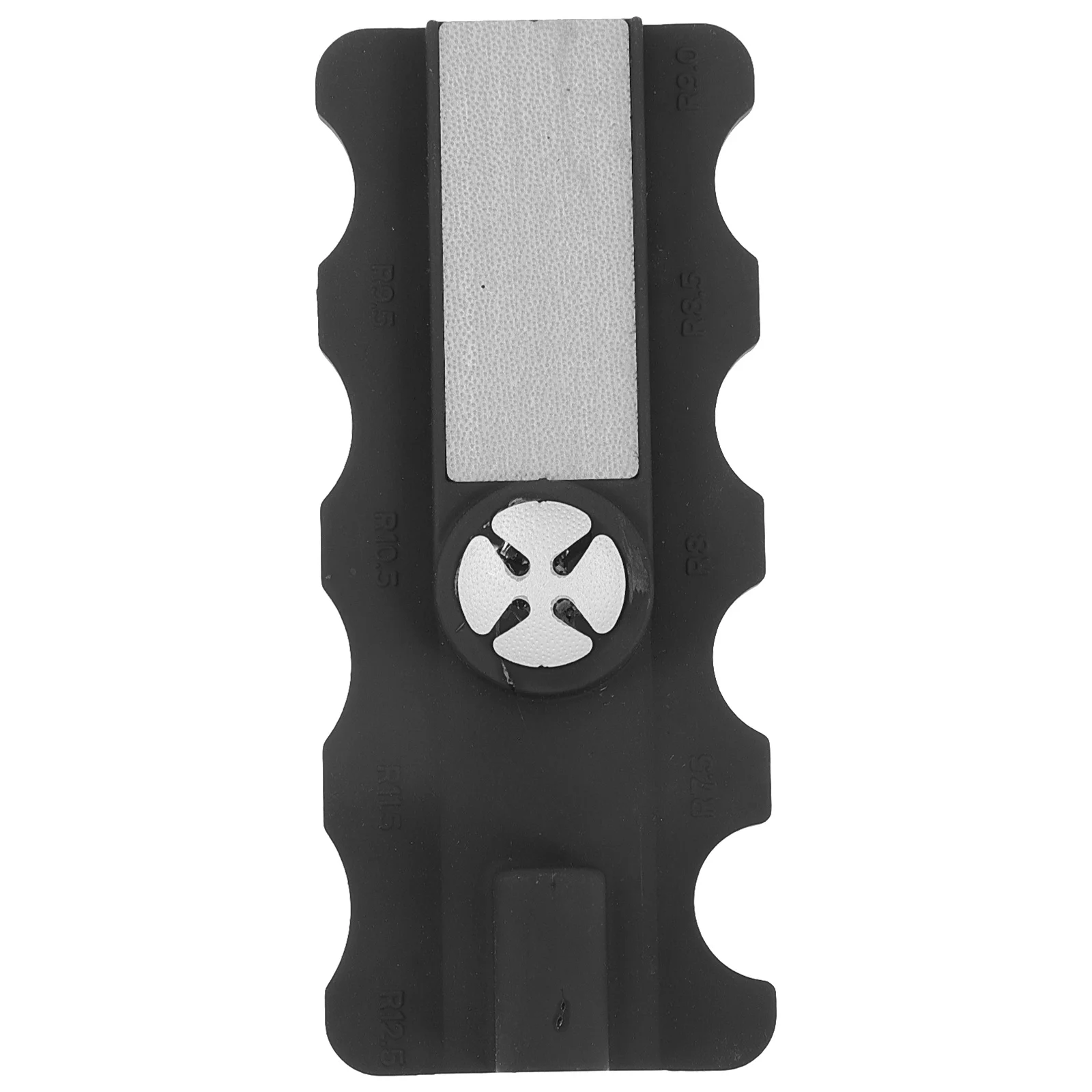 

Portable Cue Tip Sander Shaper Burnisher File Billiard Pool Tool Convenient Enjoyable Game Pool Cue Tip Shaper