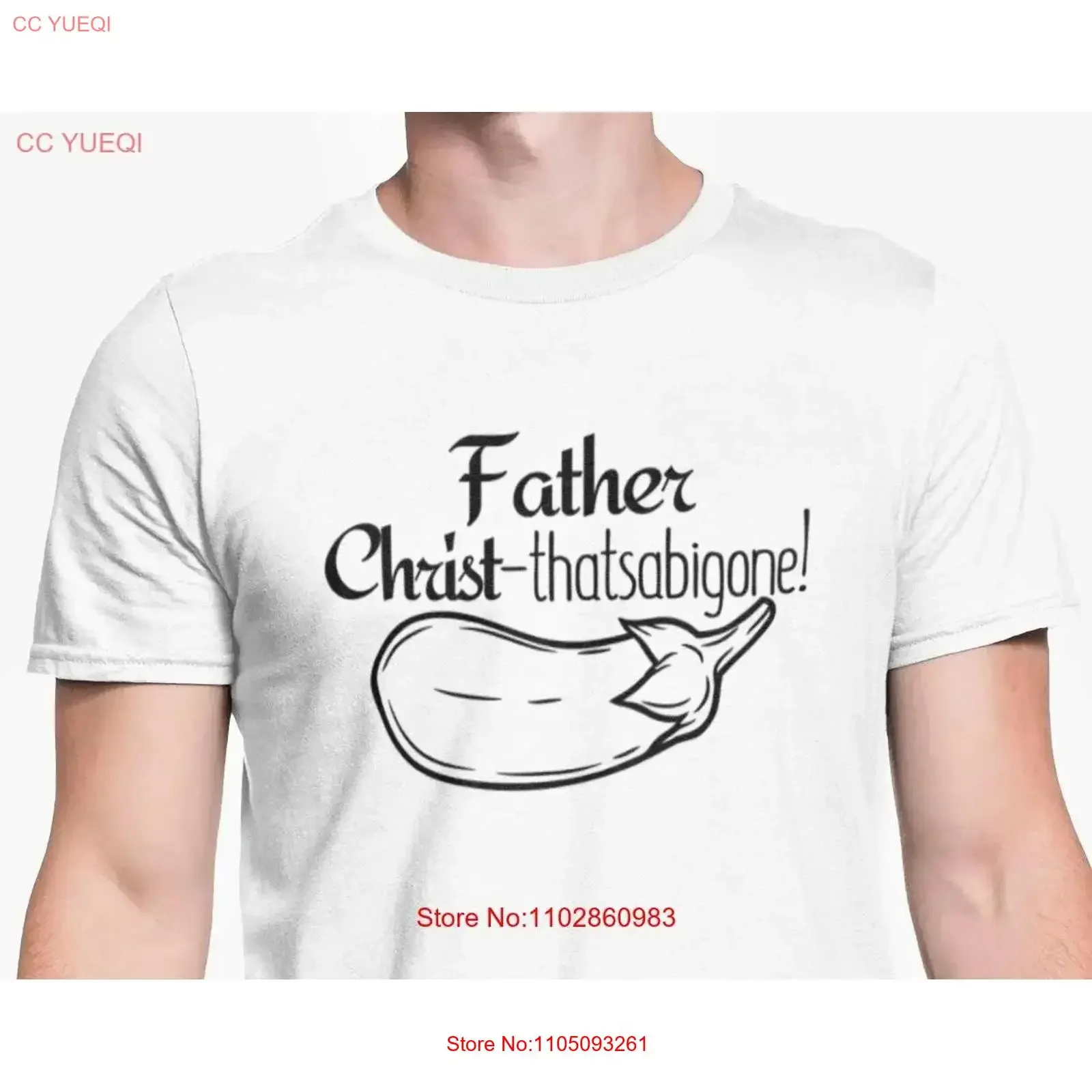 

Father Christ thatsabigone Christmas T Shirt Rude Funny Novelty Xmas Top S XL vintage Washed Stretched Stylish Slightly