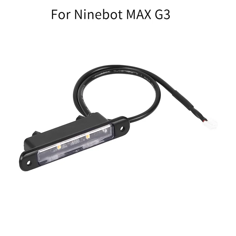For Ninebot Max G3 …