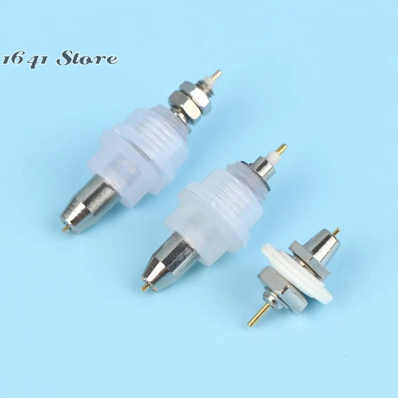 （NEW）18650 Test Stand Probe Internal Resistance Tester Accessories Battery Divider Cabinet Battery Test Probe