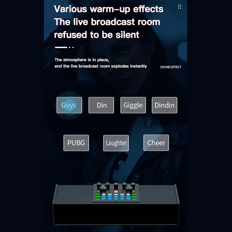 ポータブルBluetoothカラオケマシン,SY168,サウンドカード,ライブ放送スピーカー,多機能,オールインワン,歌