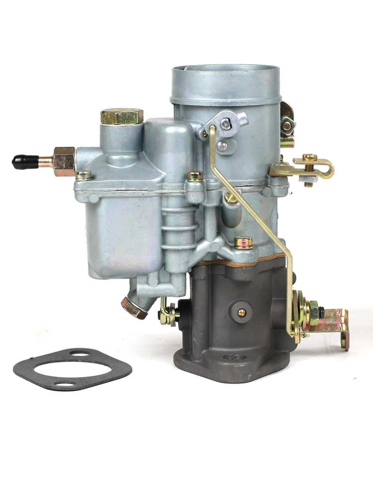 

SherryBerg Karburettor Karburador Carb for Rochester B/BC model 1bbl factory carburetor 192" 216" 235" thru 261" Hot ROD Selling