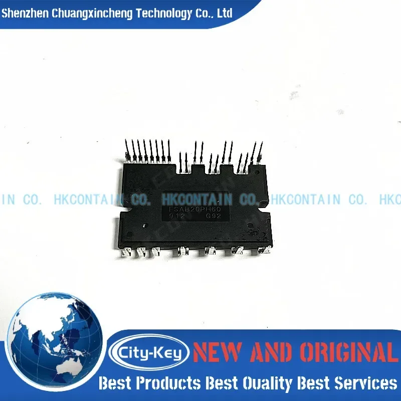 

Новый и оригинальный МОДУЛЬ IGBT FSAB15PH60 FSAB20PH60 FSAB30PH60