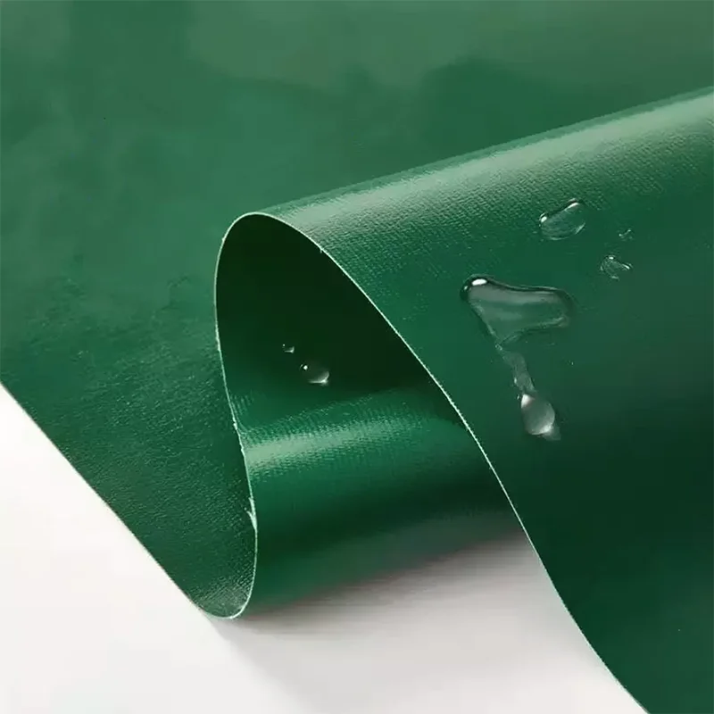0,3 mm PVC-Plane, regensicheres Tuch, 400 g/ ㎡ Wasserdichtes Schattiersegel für den Außenbereich, Gartenpflanzen, Schuppen, Boot, Auto, LKW,
