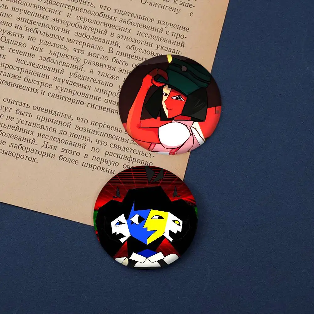 ENA D-Dream شارات للشواء الإبداعية صفيح لينة زر دبابيس الحيوان أيقونة بروش التلبيب على ظهره شارة الملحقات دبوس