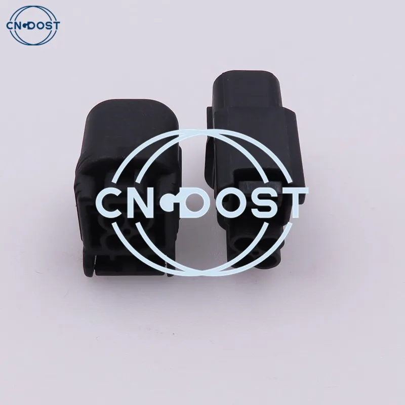 1 Set 4 Pin 6189-7039 6188-4776 HV/HVG Series 040 O2 Oxygen Sensor Connector Auto AC Assembly Socket Waterproof Plug