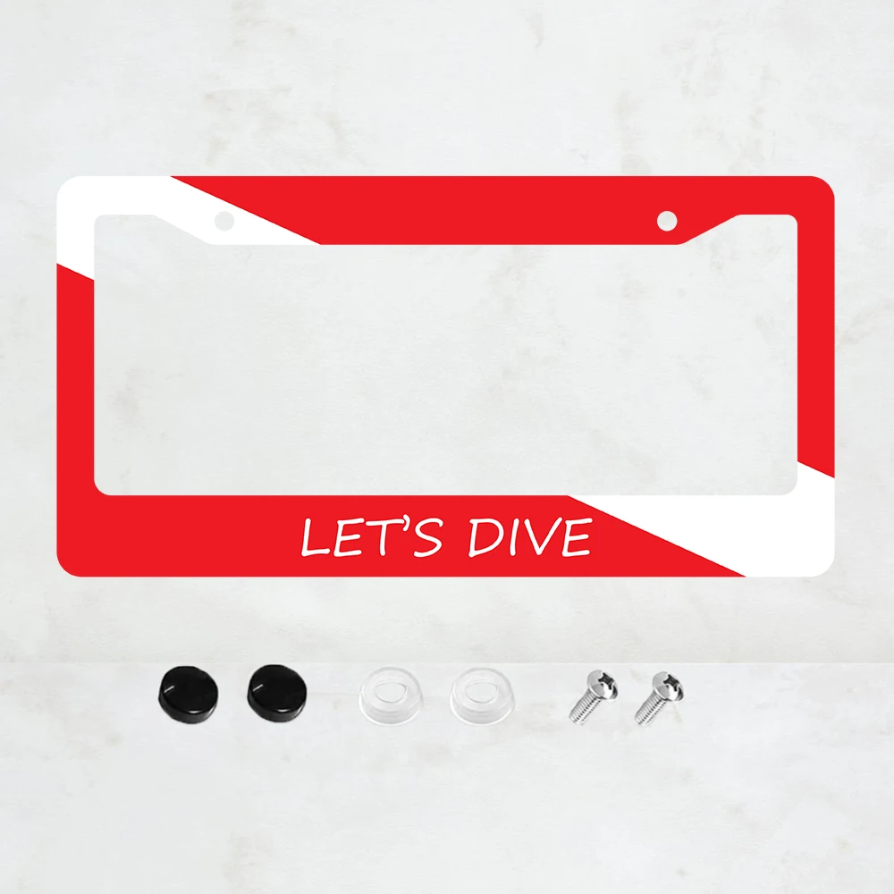1PC Let‘S Dive Lice…