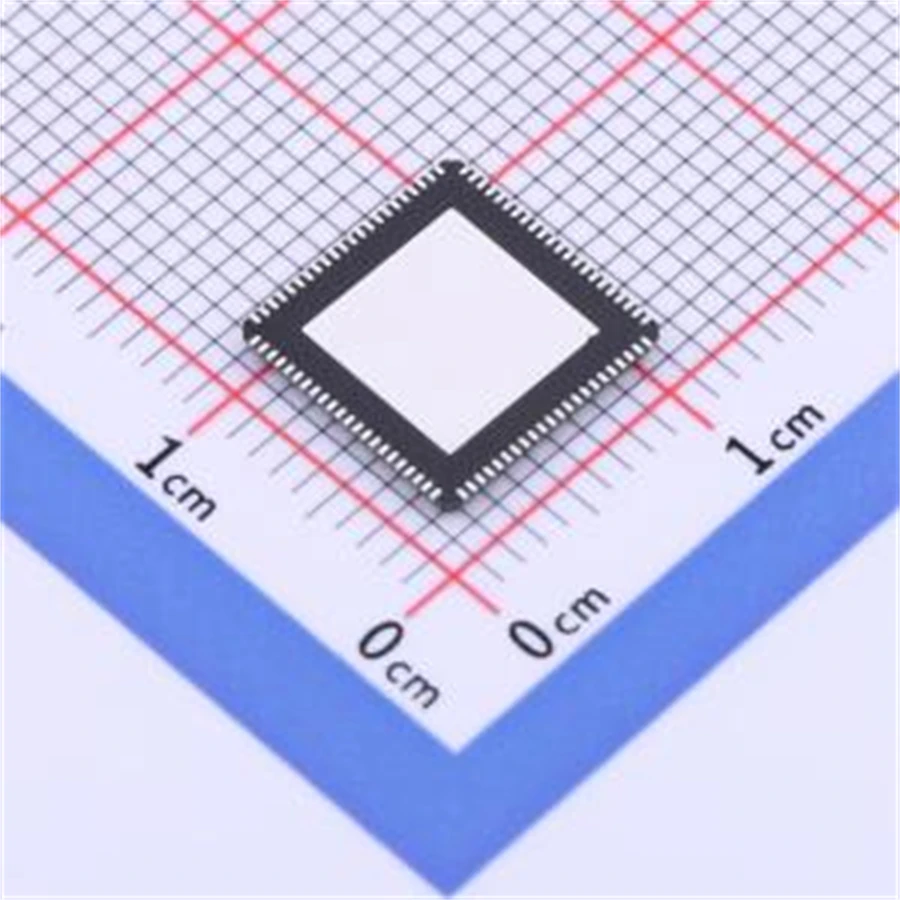 2 unids/lote RTL8364NBI-CG (microcontroladores)